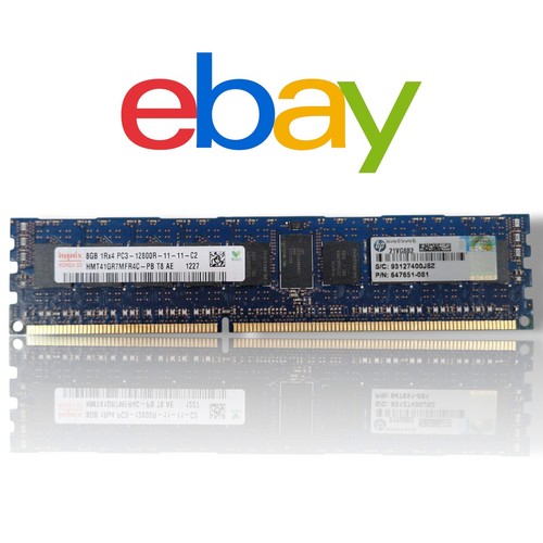 Hynix 8gb ddr3 ecc - sk,