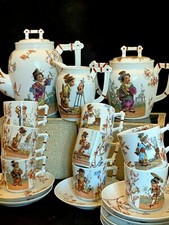 JAPONISANT & Service Café &