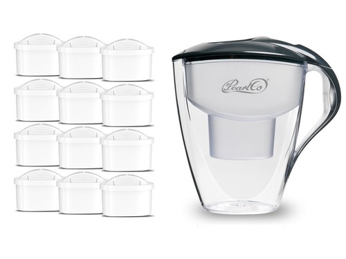 Pearlco filtre eau - pearlco,
