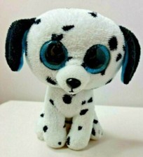 Peluche TY Chien Dalmatien