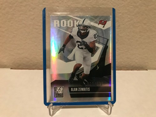 2006 donruss elite football - donruss,