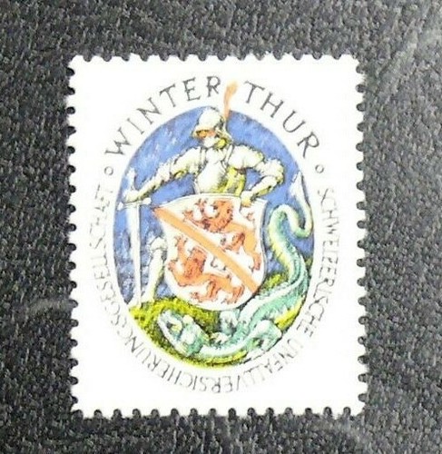 Timbres suisse petite - timbres,