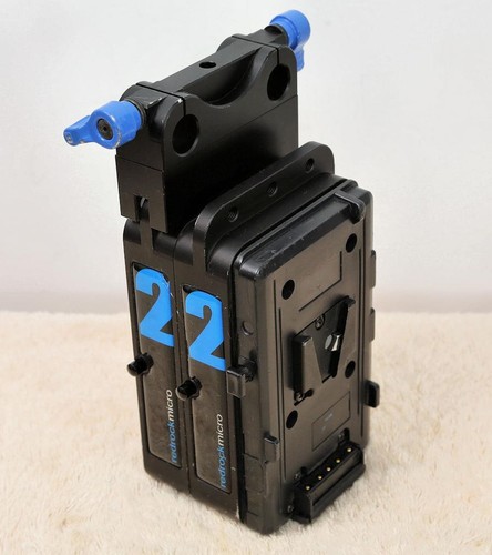 Redrock micro microbalance - redrock,