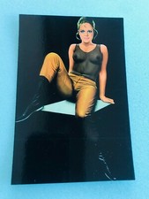 CARTE POSTALE 15X10 ASLAN PIN