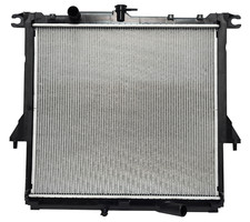 Radiateur De Moteur ISUZU