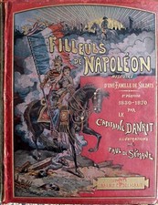 Capt. Danrit Filleuls de