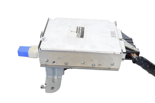 Module commande de - module,