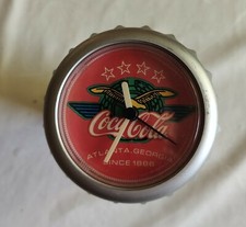 Réveil Radio Coca-Cola 