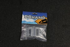 RC4WD VVV-C0192 Rear Detailed