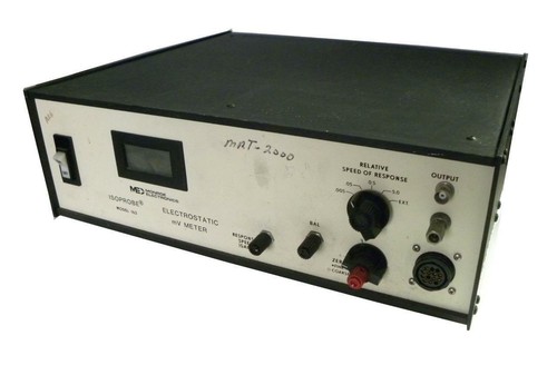Monroe electronics 162 - electronics,