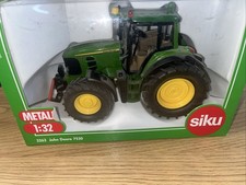1:32 Siku Farmer 3262 John