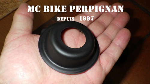 Membrane carburateur neuf - membrane, (