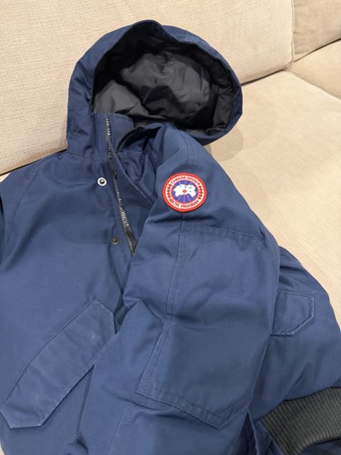 Kids canada goose jacket - kids,