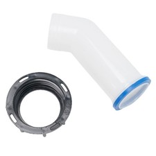 1PCS IBC container adapter Sortie Bec Pluie Eau Réservoir Accessoires 60mm