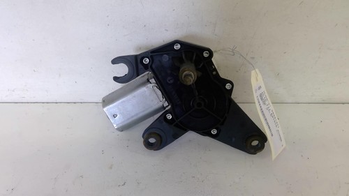 Moteur essuie glace arriere