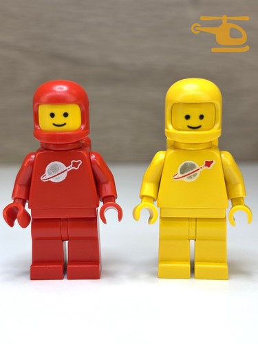 Lego vintage classic - lego, red