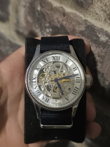 Constantin weisz mw400089cw - constantin,