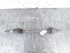 TOB000110 transmission