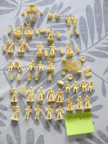 Figurines airfix 72eme - figurines,