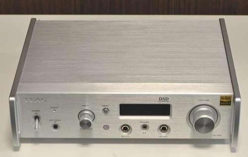 Teac 505 usb dac - usb,