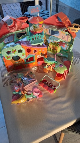 Littlest pet shop lot lps - shop,