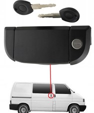 Poignée de Porte latérale