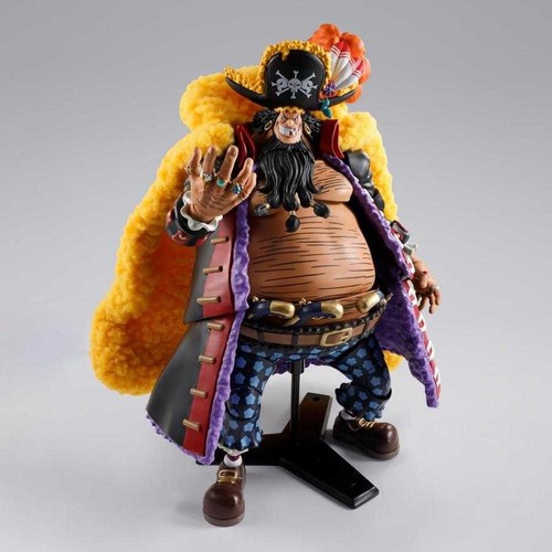 Figurine one piece marshall - piece,