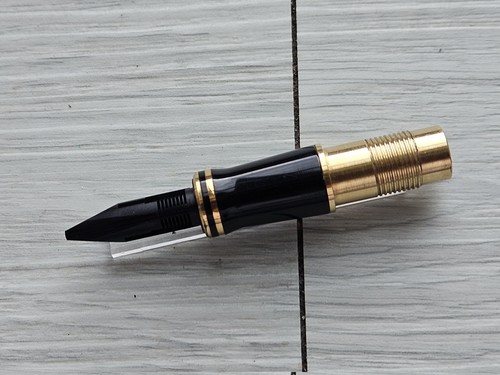 Stylo plume parker duofold - stylo,