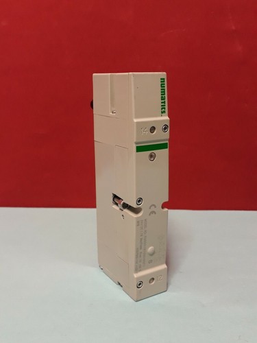 Numatics r503a1b10ma00f1 - numatics,