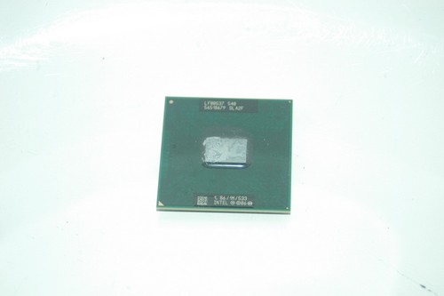 Processeur intel celeron m540 - processeur,