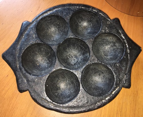 Plat indien présentation - plat,