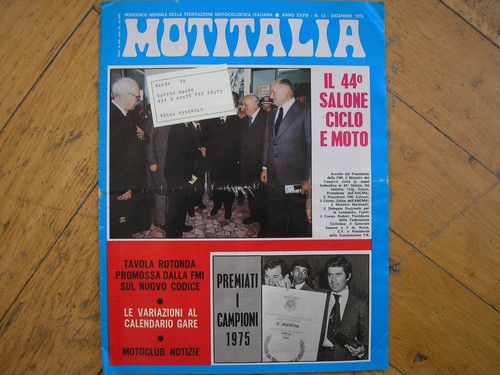 Motitalia 1975 novita - motitalia,