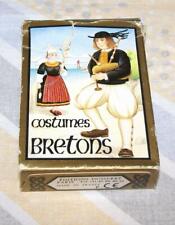 Jeu de 54 cartes et joker sur