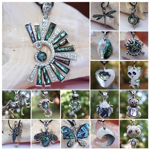Coquille nacre bijoux - coquille,