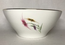 Ancien Saladier En Porcelaine