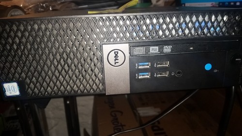 Dell optiplex 5040 6500 - optiplex,