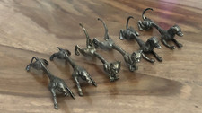 Porte couteaux animalier - 6,
