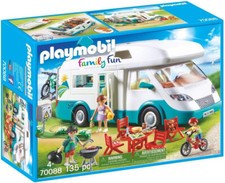 Playmobil Family Fun Famille