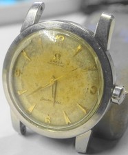 VINTAGE MONTRE OMEGA CAL.354 SEAMASTER AUTOMATIQUE C2577-9SC