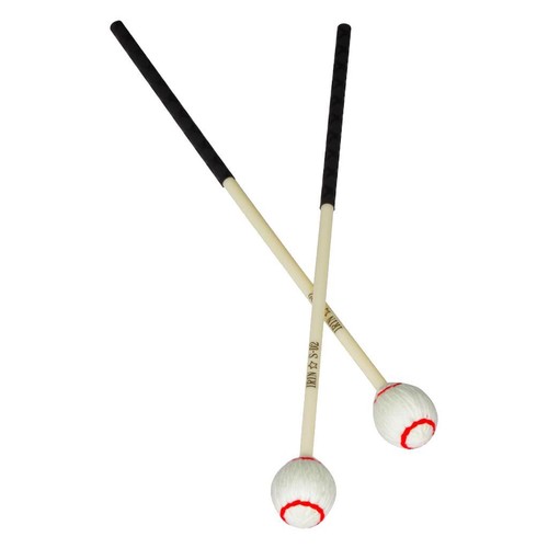 Maillets marimba moyens la - maillets,