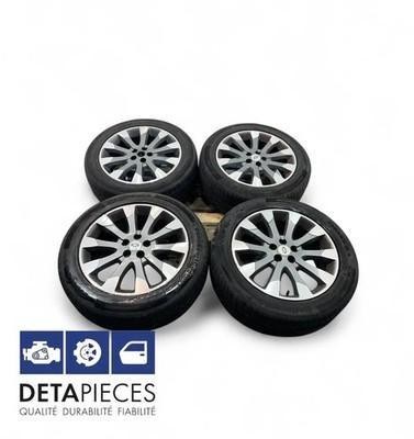 Jantes land rover - ✅4,