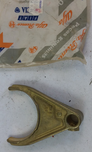 Fourche boîte vitesses - fourche,