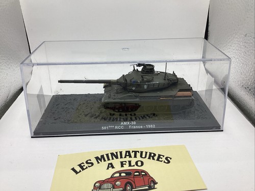 Altaya char militaire - altaya, 1/72
