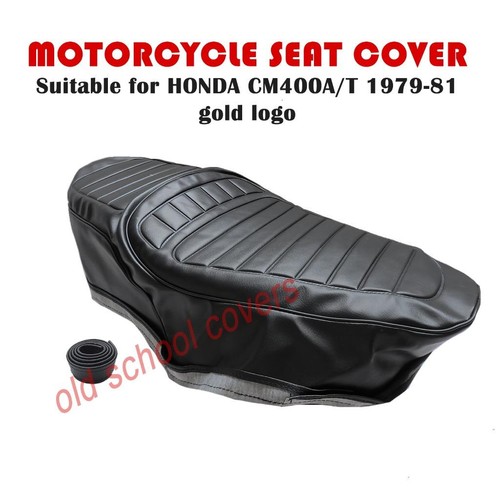 Housse selle moto - housse,