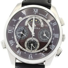 Calendrier perpétuel phase de