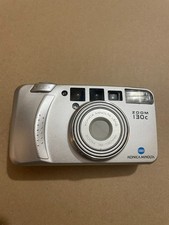 Appareil Photo Argentique /