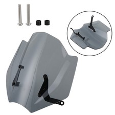 Plastique ABS Pare-Brise