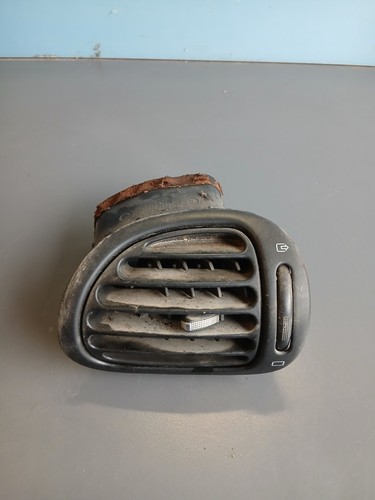 Peugeot 206 grille de - peugeot,