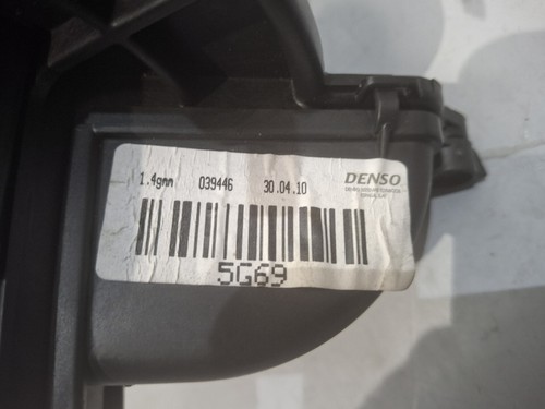 5g6928100 moteur ventilateur - 5g6928100,