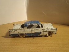 Dinky Toys Plymouth Belvedere Réf 24D